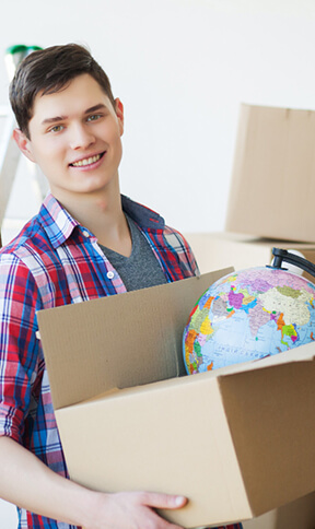 Secure Packing and Moving Solutions in Sydney