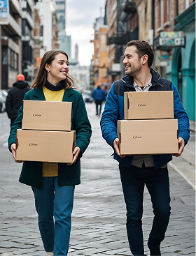 Professional Movers Handling Interstate Relocations in NSW