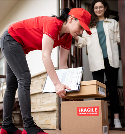 Professional Moving Services in Sydney