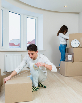 Sydney House Removals Team