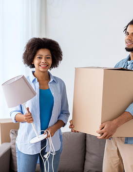 Interstate Movers in NSW